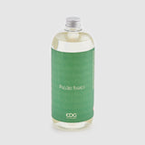 EDG Enzo De Gasperi Ricarica Refill Lux Profumatore Diffusore 1 Litro Muschio Bianco