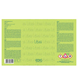 EDG Enzo De Gasperi Ricarica Refill Lux Profumatore Diffusore 1 Litro Litsea
