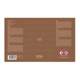 EDG Enzo De Gasperi Refill Refill Lux Perfumer Diffuser 1 Liter Oud