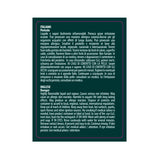 EDG Enzo De Gasperi Ricarica per Diffusore Profumatore 250ml Pure Island