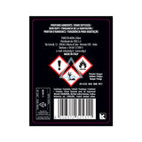 EDG Enzo De Gasperi Ricarica per Diffusore Profumatore 250ml Foresta Nera