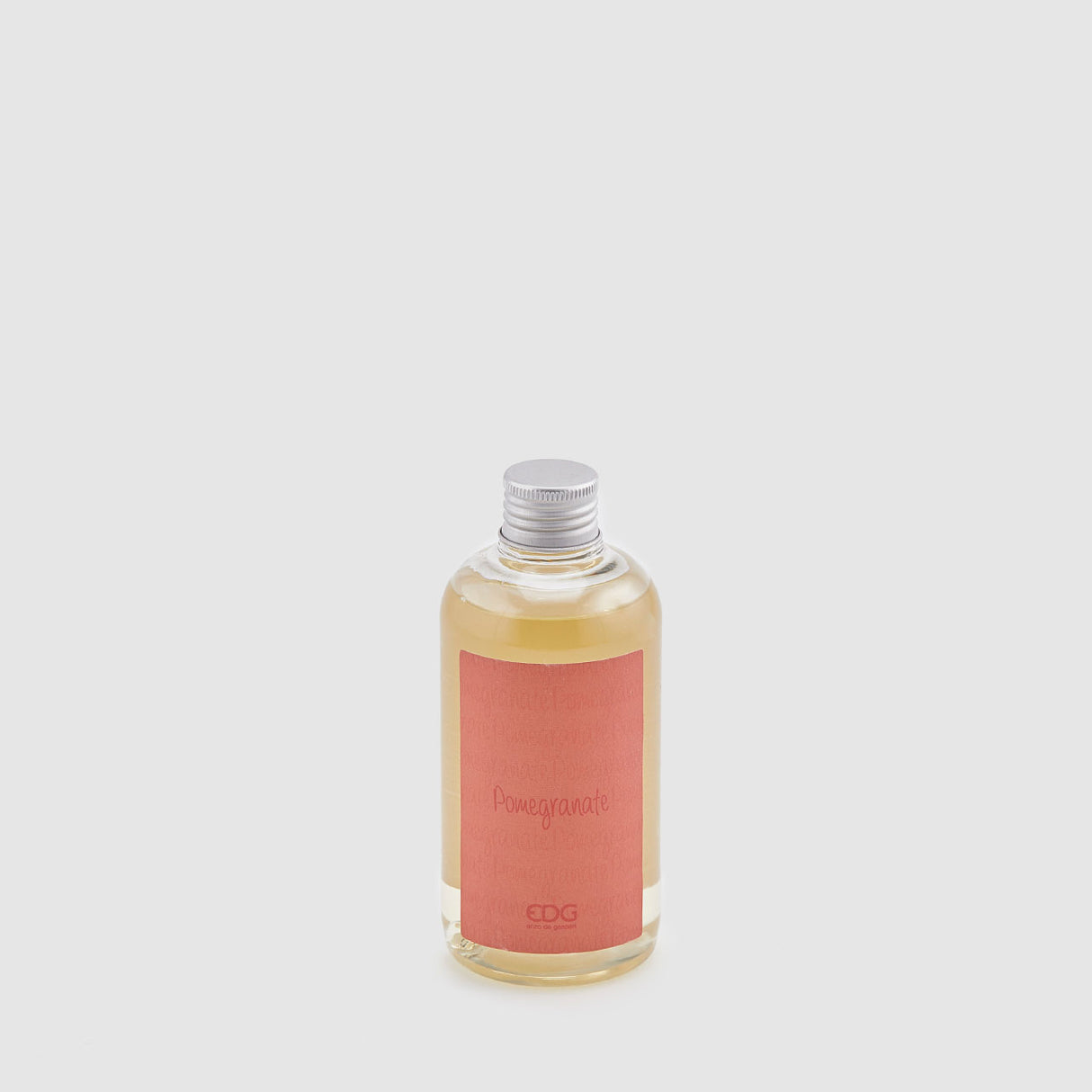 EDG Enzo De Gasperi Ricarica Refill Lux Profumatore Diffusore 250ml Melograno Pomegranate