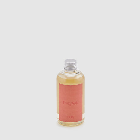 EDG Enzo De Gasperi Ricarica Refill Lux Profumatore Diffusore 250ml Melograno Pomegranate