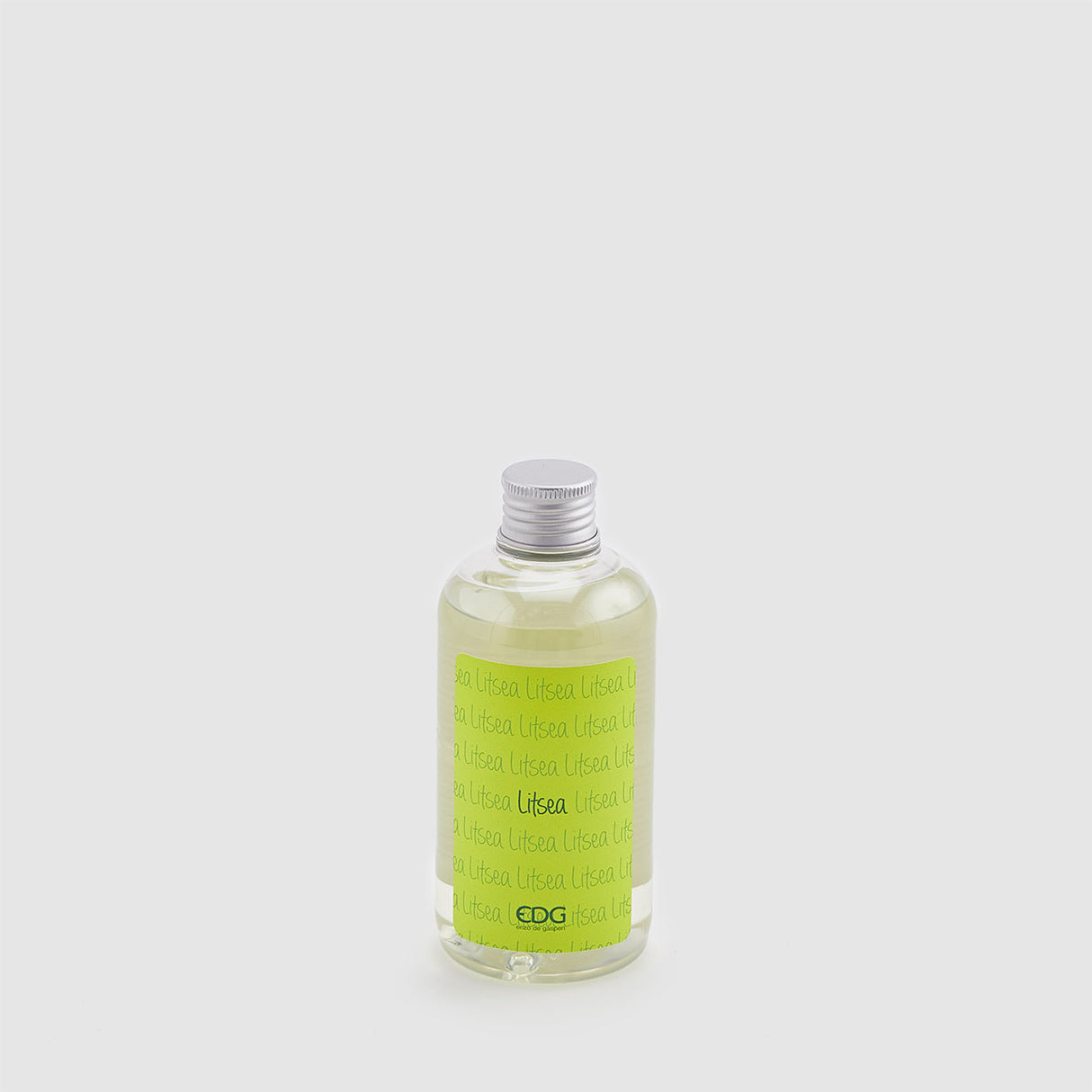 EDG Enzo De Gasperi Ricarica Refill Lux Profumatore Diffusore 250ml Litsea
