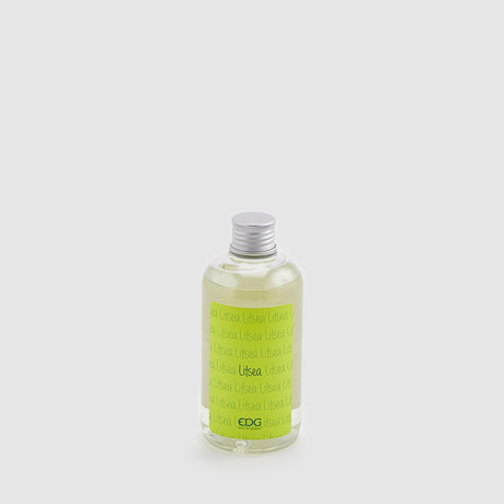 EDG Enzo De Gasperi Ricarica Refill Lux Profumatore Diffusore 250ml Litsea
