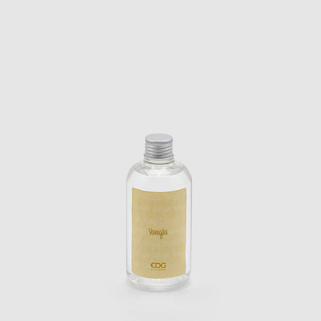 EDG Enzo De Gasperi Ricarica Refill Lux Profumatore Diffusore 250ml Vaniglia