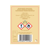EDG Enzo De Gasperi Ricarica Refill Lux Profumatore Diffusore 250ml Vaniglia