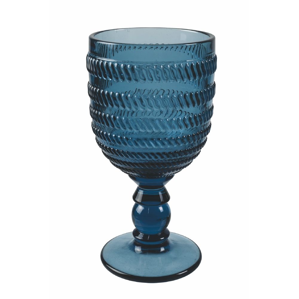 VILLA D'ESTE HOME TIVOLI Geometrie Set 6 Pezzi Calici Bicchieri 280ml 5907788