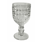 VILLA D'ESTE HOME TIVOLI Geometrie Set 6 Pezzi Calici Bicchieri 280ml 5907788