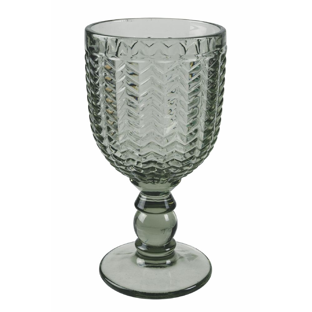 VILLA D'ESTE HOME TIVOLI Geometrie Set 6 Pezzi Calici Bicchieri 280ml 5907788