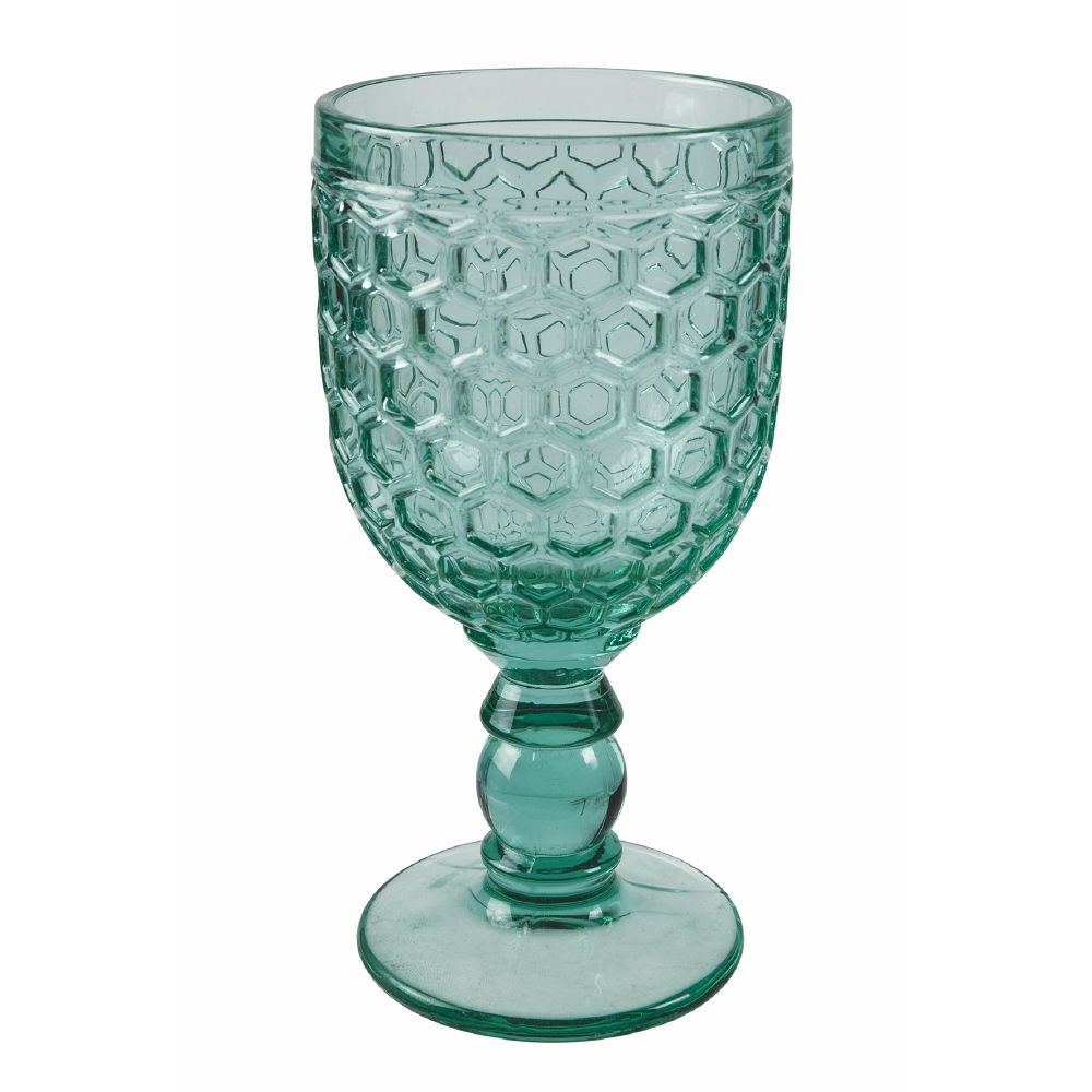 VILLA D'ESTE HOME TIVOLI Geometrie Set 6 Pezzi Calici Bicchieri 280ml 5907788