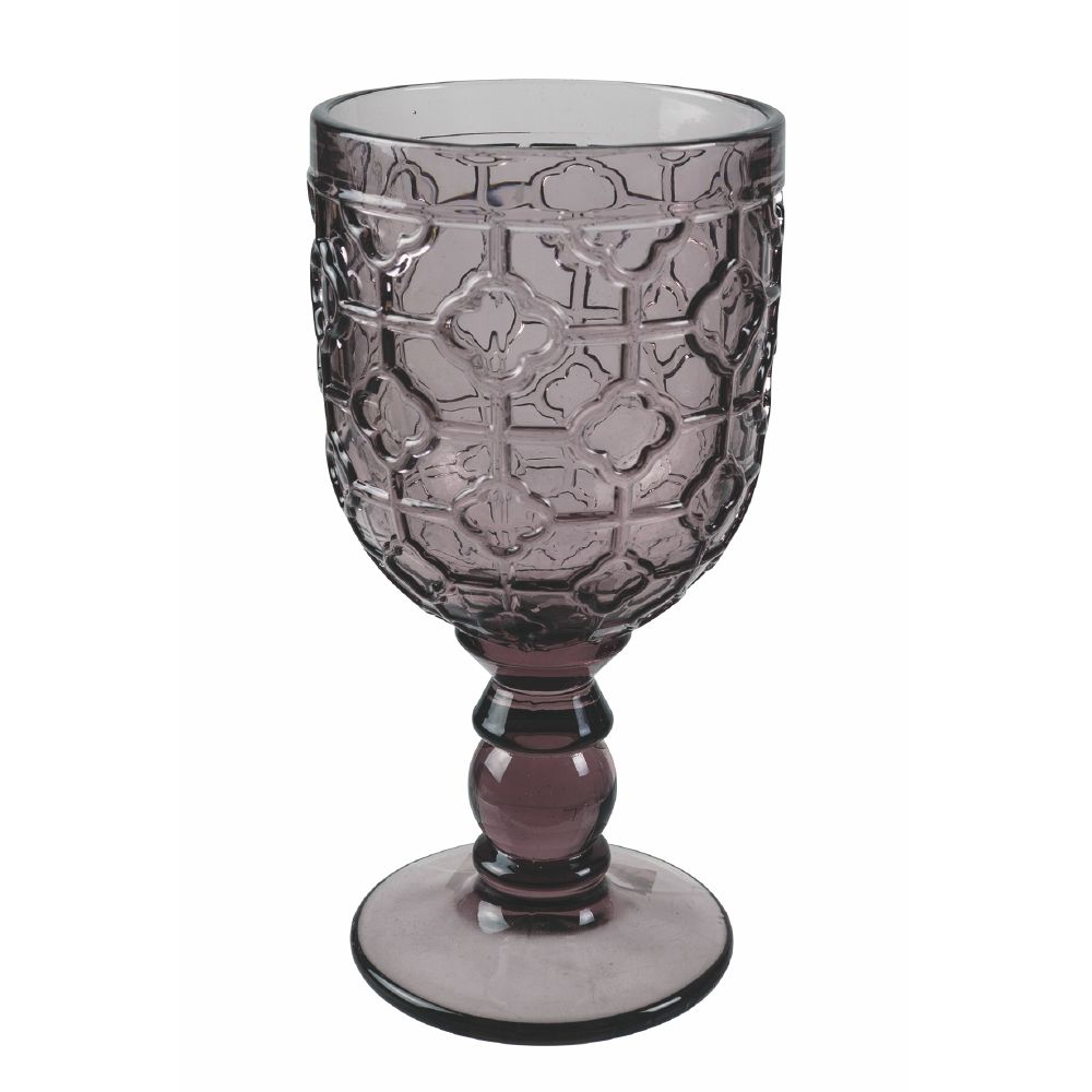 VILLA D'ESTE HOME TIVOLI Geometrie Set 6 Pezzi Calici Bicchieri 280ml 5907788