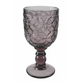 VILLA D'ESTE HOME TIVOLI Geometrie Set 6 Pezzi Calici Bicchieri 280ml 5907788