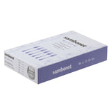 SAMBONET - Bloom Forchette Forchettine Dolce Set 6 Pezzi Posate Acciaio Inox