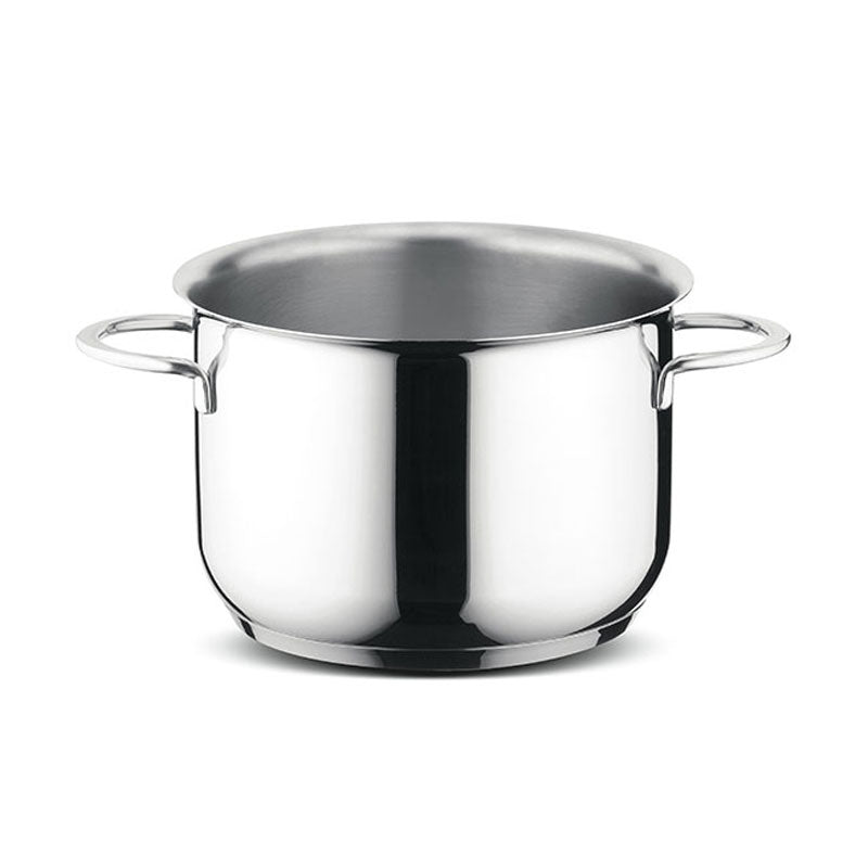 LAGOSTINA Delicious High Pot 24cm Stainless Steel