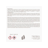 MUHA' Butterfly 50ml Air Freshener Diffuser Pomegranate N01