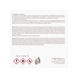 MUHA' Butterfly 50ml Air Freshener Cotton &amp; Vanilla Diffuser N03