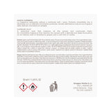 MUHA' Butterfly 50ml Air Freshener Diffuser Mosto Supremo N05