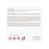 MUHA' Butterfly 50ml Home Fragrance Diffuser Cotton Flowers N06