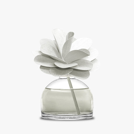 MUHA' Flower 200ml Profumatore D'Ambiente Diffusore Iris Cipriato