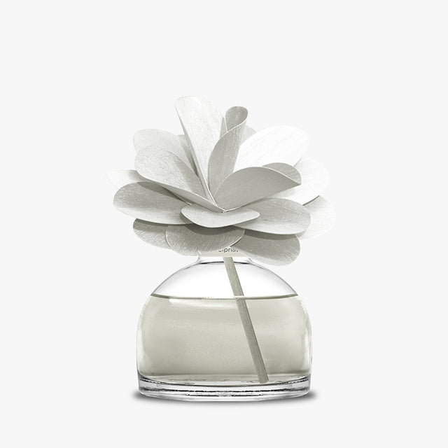 MUHA' Flower 200ml Profumatore D'Ambiente Diffusore Iris Cipriato