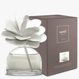 MUHA' Flower 200ml Profumatore D'Ambiente Diffusore Iris Cipriato