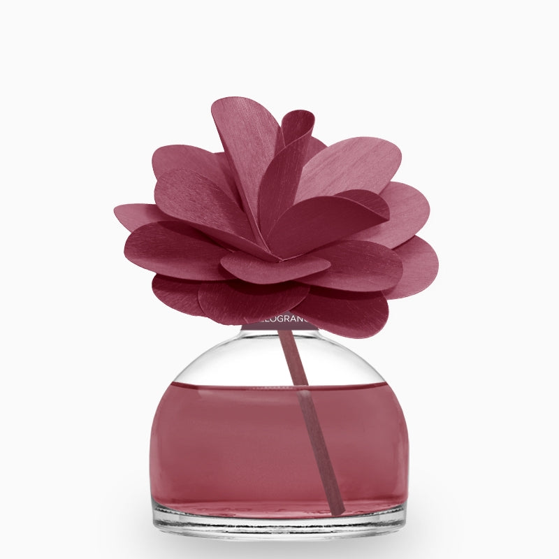 MUHA' Flower 200ml Profumatore D'Ambiente Diffusore Melograno