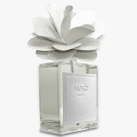 MUHA' Flower 500ml Profumatore D'Ambiente Diffusore Iris Cipriato