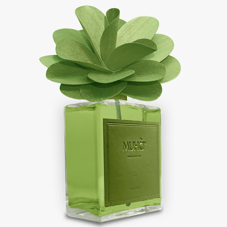MUHA' Flower 500ml Profumatore D'Ambiente Diffusore Mosto Supremo