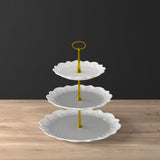 VILLEROY & BOCH Toy's Delight Royal Classic Alzata 29,5cm Natale 1486587880