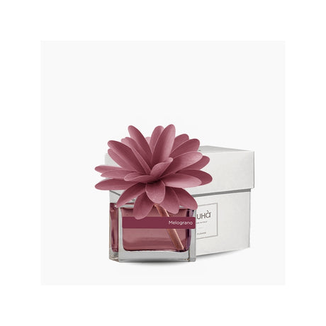 MUHA' Flower 30ml Profumatore D'Ambiente Diffusore Melograno