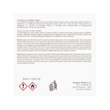 MUHA' Rosa 50ml Profumatore D'Ambiente Diffusore Vaniglia e Ambra Pura