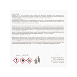 MUHA' Rosa 50ml Profumatore D'Ambiente Diffusore Legni e Te'