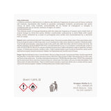 MUHA' Rosa 50ml Profumatore D'Ambiente Diffusore Melograno