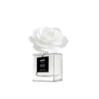 MUHA' Rosa 100ml Profumatore D'Ambiente Diffusore Acqua e Sale