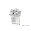 MUHA' Rosa 100ml Profumatore D'Ambiente Diffusore Fiori di Cotone