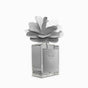 MUHA' Profumatore d'Ambiente Diffusore Flower 500ml Fiori di Cotone