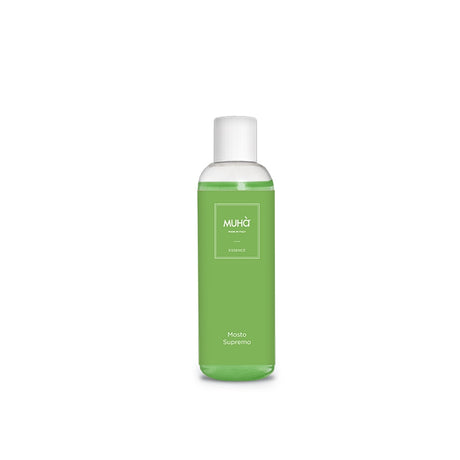 MUHA' Ricarica Refill 200ml Profumatore D'Ambiente Diffusore Mosto Supremo