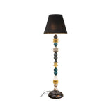 LLADRO' Lampada da Terra Firefly By Olga Hanono 159x45cm Porcellana