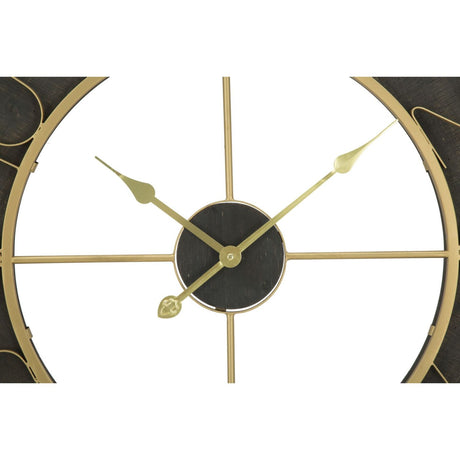 MAURO FERRETTI Orologio da Muro Dark Glam cm 70x5