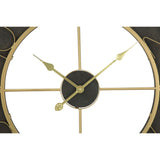 MAURO FERRETTI Orologio da Muro Dark Glam cm 70x5