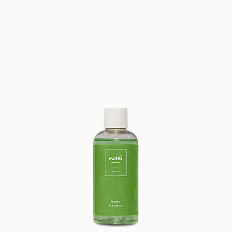 MUHA' Ricarica Refill 100ml Profumatore D'Ambiente Mosto Supremo