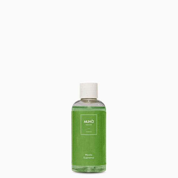 MUHA' Ricarica Refill 100ml Profumatore D'Ambiente Mosto Supremo