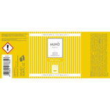 MUHA' Profumo Bucato Lavatrice 100ml Sweet Vanilla