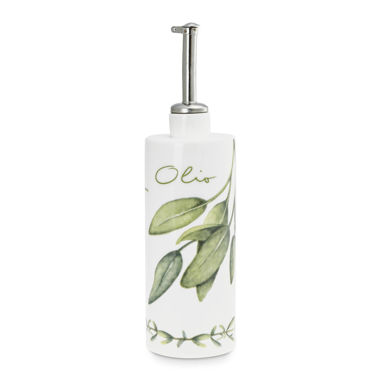 LA PORCELLANA BIANCA Coltivia Oliera 250ml Porcellana