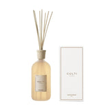 CULTI MILANO Style Diffuser Air Freshener with Sticks 1L Damasque
