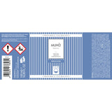 MUHA' Profumo Bucato Lavatrice 100ml Fresco Puro