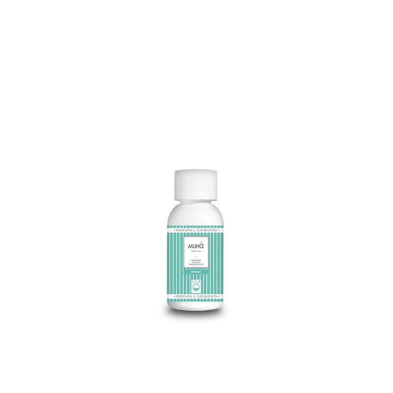 MUHA' Profumo Bucato Lavatrice 100ml Intenso