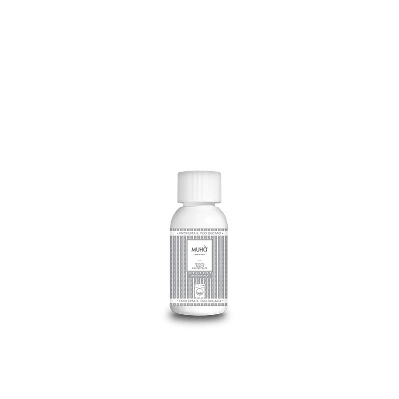 MUHA' Profumo Bucato Lavatrice 100ml Dolce Coccola