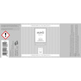 MUHA' Laundry Perfume Washing Machine 100ml Sweet Cuddle